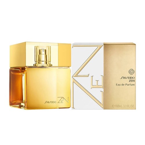 Shiseido zen eau parfum - shiseido,