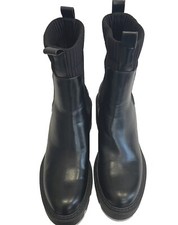 ZARA Ankle Boot Chelsea Boots
