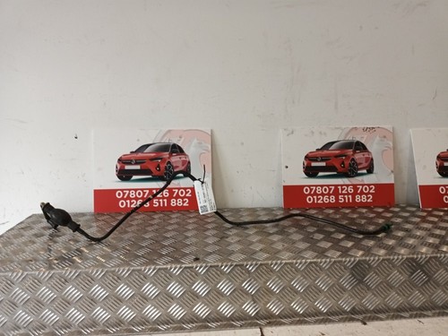 Vauxhall vivaro 2900 - vauxhall, cdti