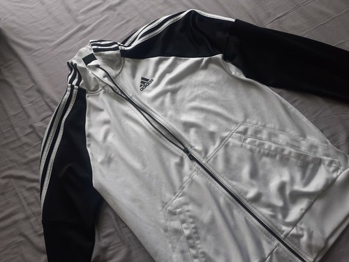 Adidas black white - adidas, retro