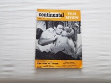 Continental Film Review -