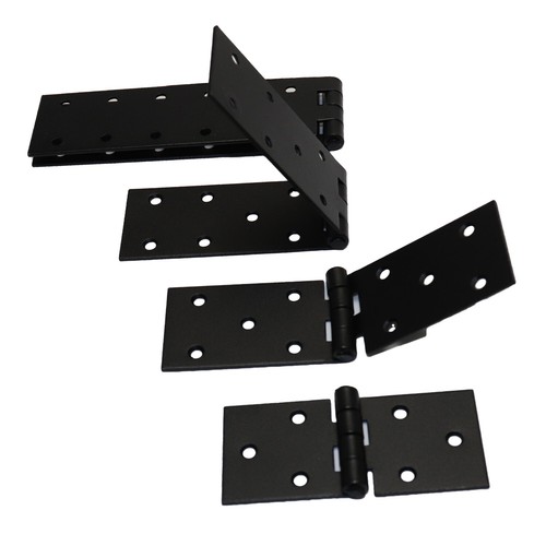 Heavy duty backflap strap - duty,