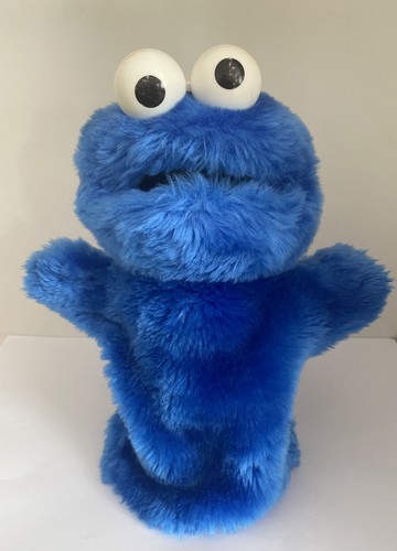 Vintage applause sesame street - vintage,