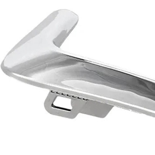 Fog light frame trim wear - frame,