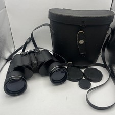 Pathescope Coated Optics Binoculars 10x50 Lightweight Custom Model 272FT AT1000Y