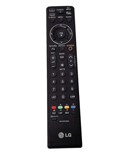 Mkj40653802 remote for - remote,