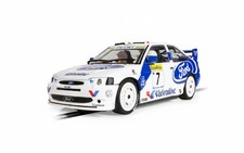 Scalextric c4513 ford - scalextric,
