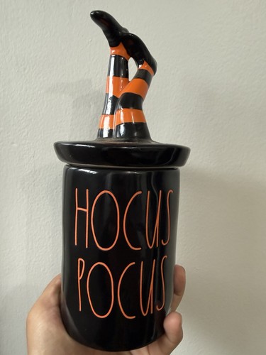 Rae dunn halloween - halloween, hocus
