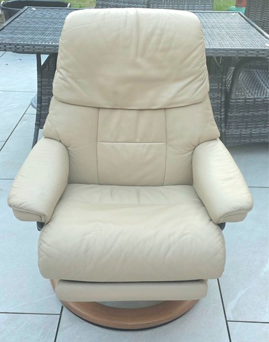 Ekornes stressless power - ekornes,