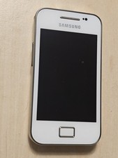 Samsung Galaxy Ace