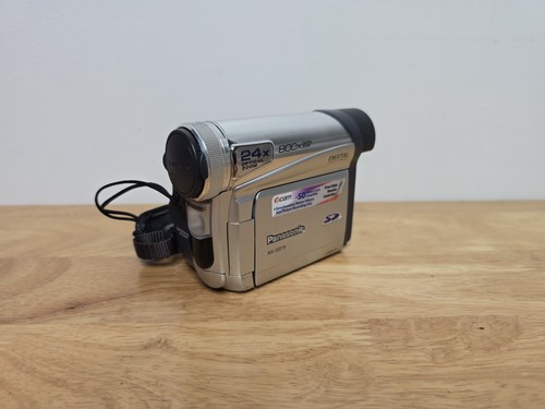 Panasonic gs15 handheld - panasonic,