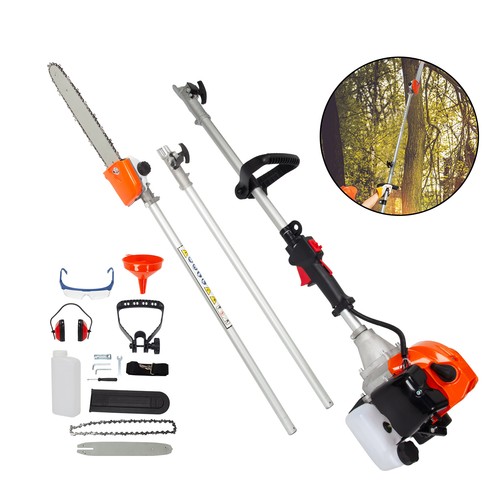 52cc pneumatic telescopic tree - 52cc,