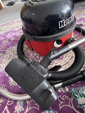 Henry Hoover Vacuum Numatic