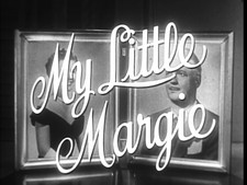 16MM SOUND-MY LITTLE