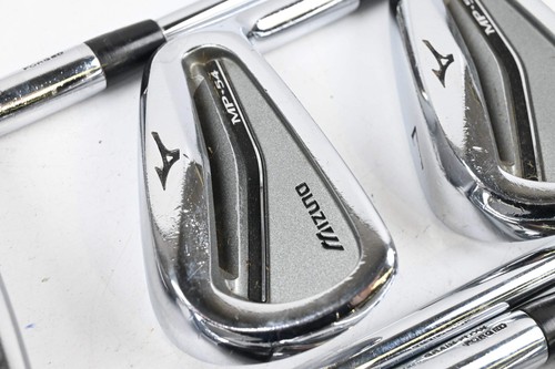 Mizuno irons 5 - mizuno, /