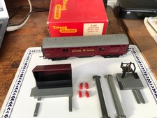 Triang Operating Royal Mail