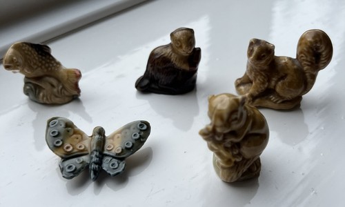 Whimsies wade job lot - whimsies, 5