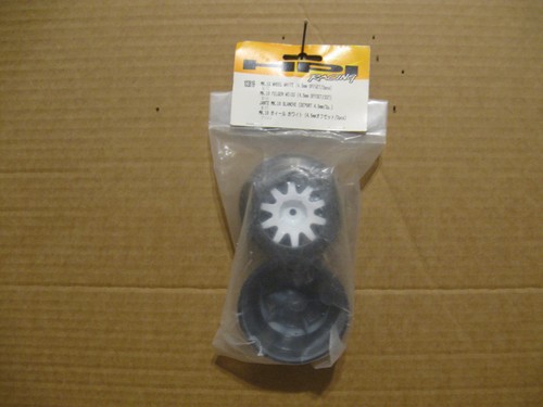 Wheels white 4 5mm - 10,