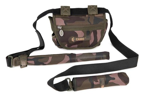 Fox camolite neoprene reel - fox,