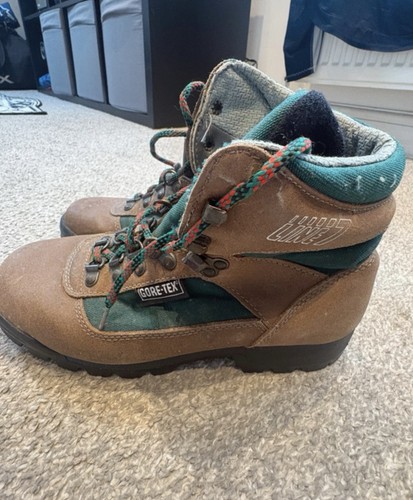 Tec gore tex leather - hi-tec,