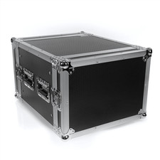 Thor 8U Rack Flightcase PA