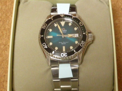 Orient sports mako - sports, rn-aa0811e