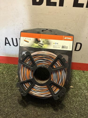 Strimmer line 4mm - strimmer,