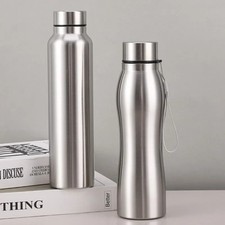 Stainless Steel Flask Thermos