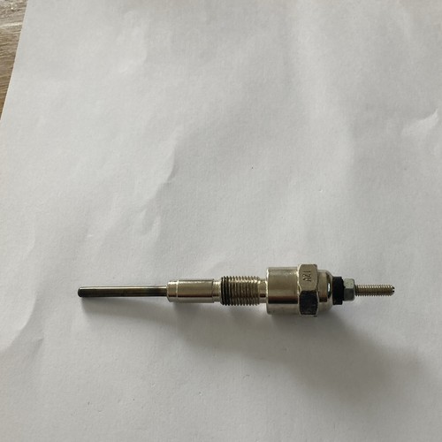 1500cc bmc diesel glow - glow, plug
