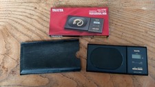 TANITA 1479V 0.1g x 120g