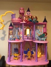 Disney Princess Ultimate Dream