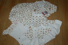 6 Piece Girl JOTTUM Rose Dress