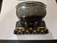 Lucas RF95 Voltage Regulator