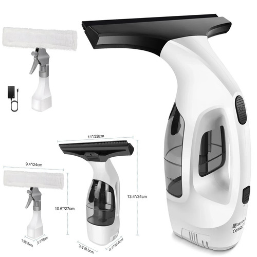 Kärcher wv2 plus - plus, cordless