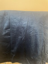 Dunelm Eyelet Pair Of Curtains