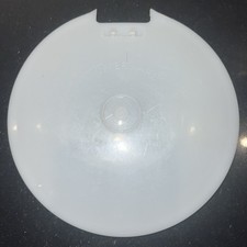 Tupperware Mix n Stor