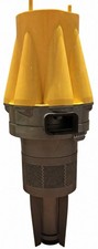 Dyson DC07 Cyclone Assembly