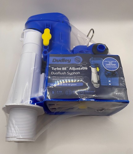Dudley turbo adustable - turbo, 88