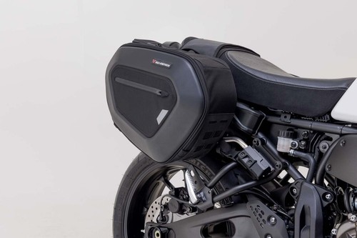 Motech blaze pro - sw, panniers
