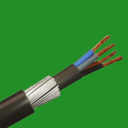 Pro core steel wire - rs, 4