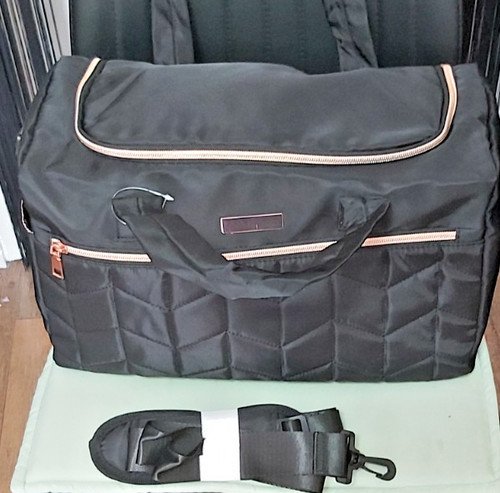 Baby changing bag with - baby,