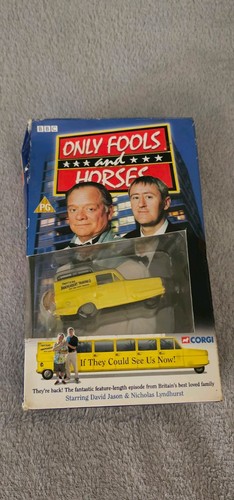 Only fools and horses vintage - only,