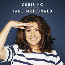 Jane McDonald: Cruising With Jane McDonald