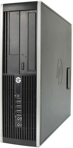 Z220 sff workstation i7 - hp,