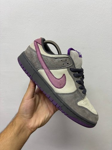 Nike dunk low - nike, pro