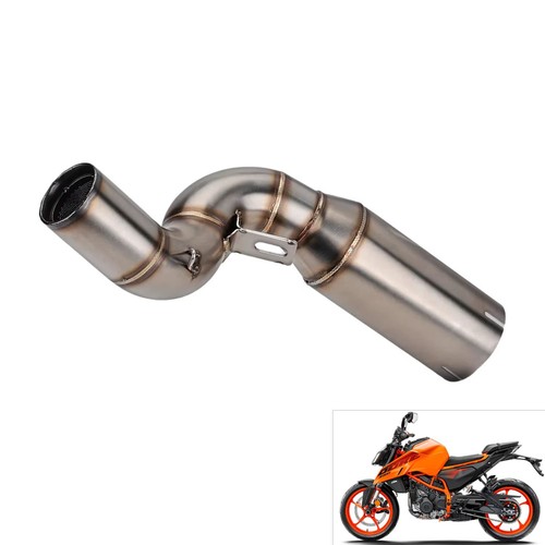 Ktm duke 125 - 3, mid