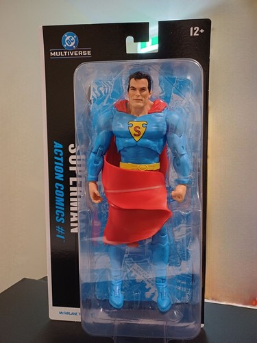 Mcfarlane toys multiverse - mcfarlane,