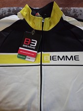 Biemme Men's Cycling Jersey XL
