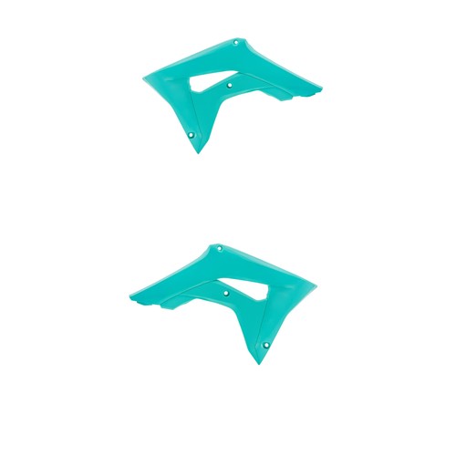 Acerbis 0022381 133 pair side - acerbis,
