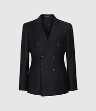 Reiss  ‘Woking’ Wool